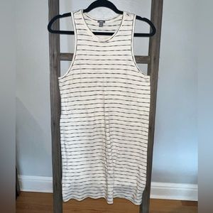 Aerie Knit Tank Dress
